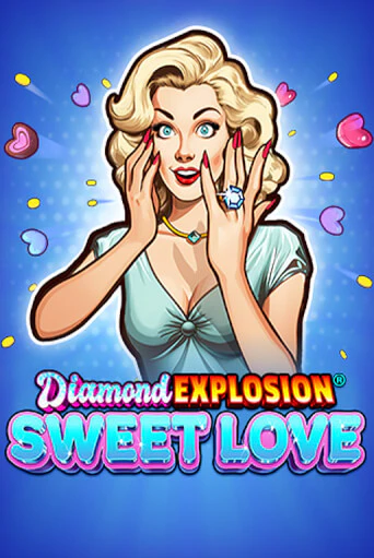 Diamond Explosion Sweet Love бесплатная демо игра онлайн казино | Покер Дом