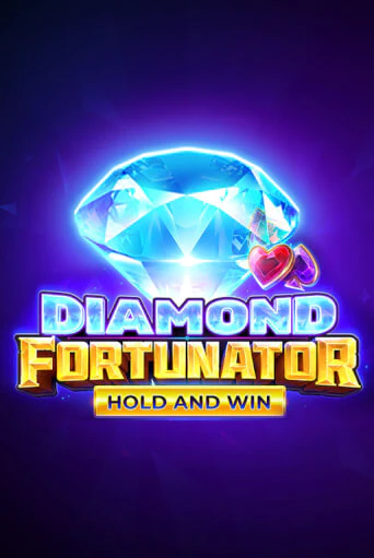 Diamond Fortunator: Hold and Win бесплатная демо игра онлайн казино | Покер Дом