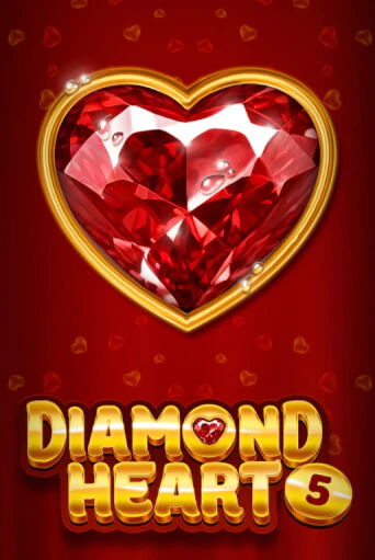 Diamond Heart 5 бесплатная демо игра онлайн казино | Покер Дом