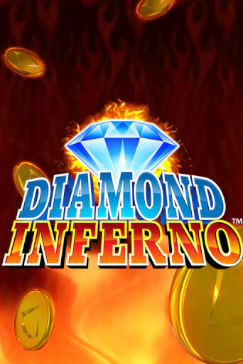 Diamond Inferno бесплатная демо игра онлайн казино | Покер Дом