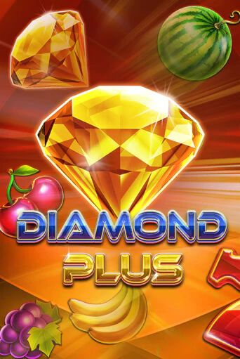 Diamond Plus бесплатная демо игра онлайн казино | Покер Дом