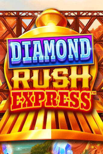 Diamond Rush Express™ бесплатная демо игра онлайн казино | Покер Дом