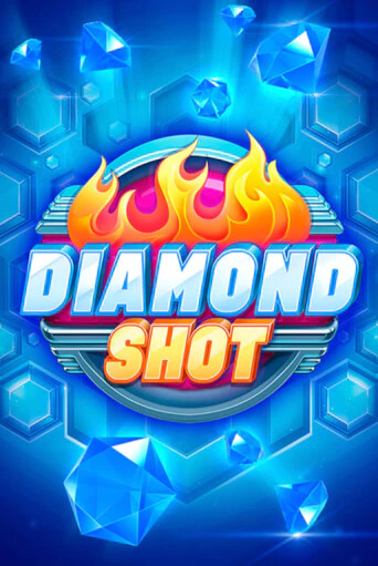 Diamond Shoot бесплатная демо игра онлайн казино | Покер Дом