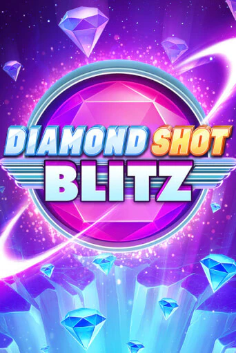 Diamond Shot Blitz бесплатная демо игра онлайн казино | Покер Дом