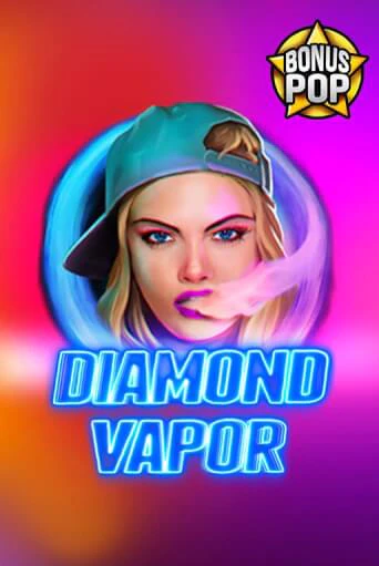 Diamond Vapor бесплатная демо игра онлайн казино | Покер Дом