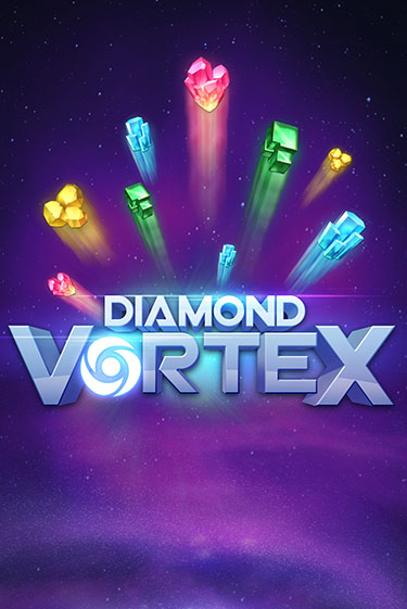 Diamond Vortex бесплатная демо игра онлайн казино | Покер Дом