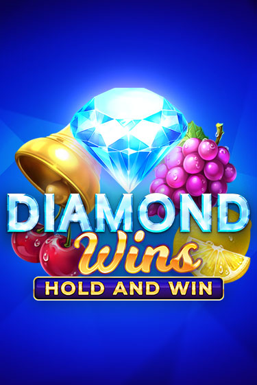 Diamond Wins: Hold and Win бесплатная демо игра онлайн казино | Покер Дом