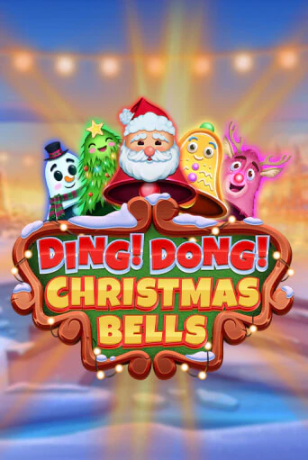 Ding Dong Christmas Bells бесплатная демо игра онлайн казино | Покер Дом