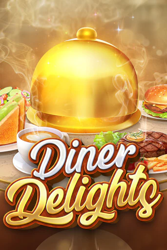 Diner Delights бесплатная демо игра онлайн казино | Покер Дом