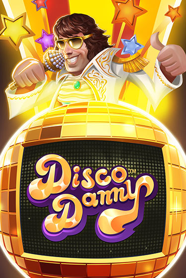 Disco Danny бесплатная демо игра онлайн казино | Покер Дом