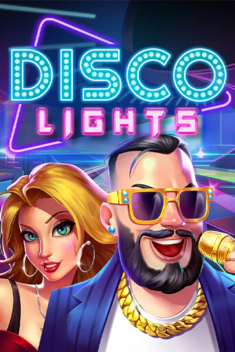 Disco Lights бесплатная демо игра онлайн казино | Покер Дом