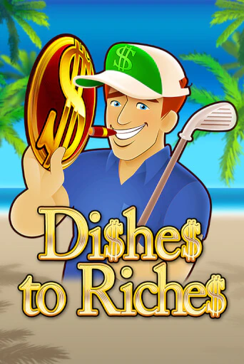 Dishes to Riches бесплатная демо игра онлайн казино | Покер Дом