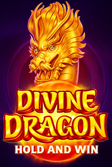 Divine Dragon: Hold and Win бесплатная демо игра онлайн казино | Покер Дом