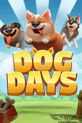 Dog Days бесплатная демо игра онлайн казино | Покер Дом