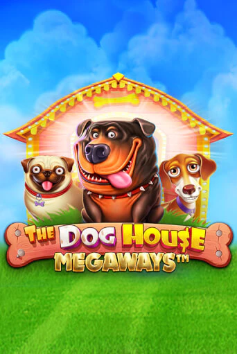 The Dog House Megaways бесплатная демо игра онлайн казино | Покер Дом