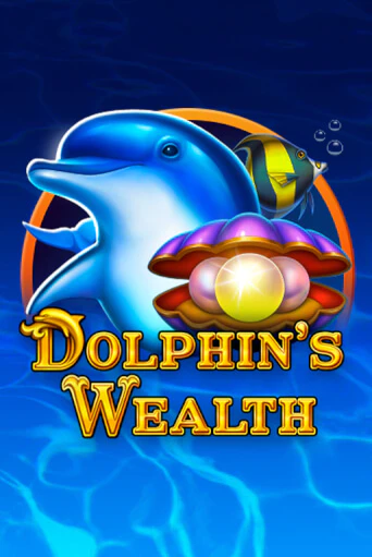 Dolphin's Wealth бесплатная демо игра онлайн казино | Покер Дом