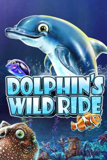 Dolphins Wild Ride бесплатная демо игра онлайн казино | Покер Дом