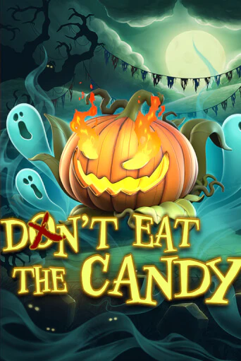 Don’t Eat the Candy бесплатная демо игра онлайн казино | Покер Дом