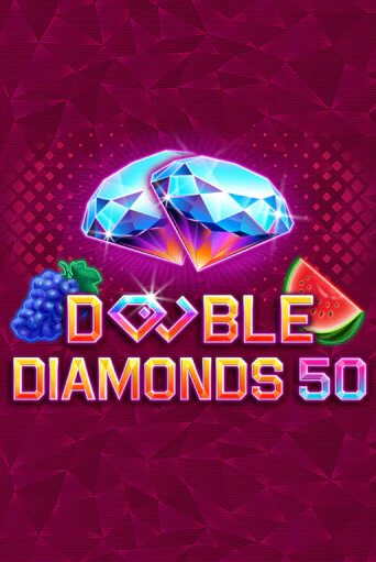 Double Diamonds 50 бесплатная демо игра онлайн казино | Покер Дом