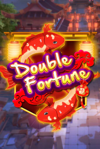 Double Fortune бесплатная демо игра онлайн казино | Покер Дом