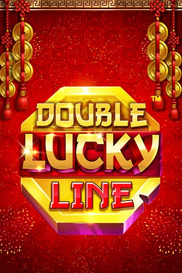 Double Lucky Line бесплатная демо игра онлайн казино | Покер Дом