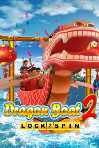 Dragon Boat 2 бесплатная демо игра онлайн казино | Покер Дом