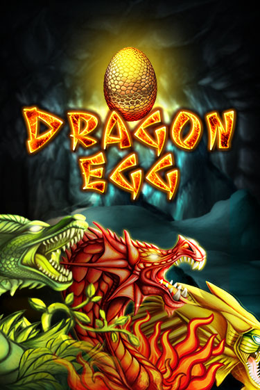 Dragon Egg бесплатная демо игра онлайн казино | Покер Дом