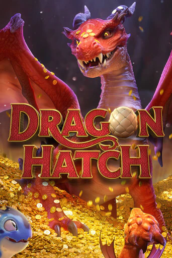 Dragon Hatch бесплатная демо игра онлайн казино | Покер Дом