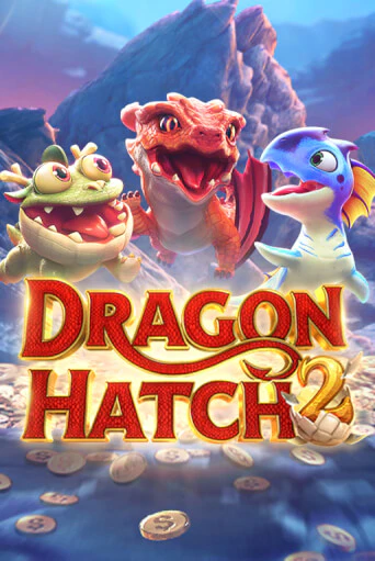 Dragon Hatch 2 бесплатная демо игра онлайн казино | Покер Дом