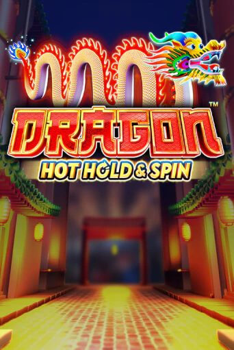 Dragon Hot Hold & Spin бесплатная демо игра онлайн казино | Покер Дом