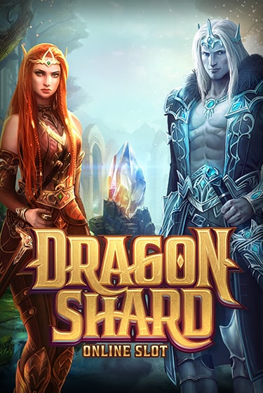 Dragon Shard бесплатная демо игра онлайн казино | Покер Дом