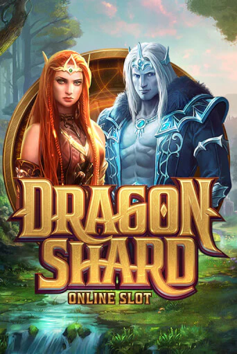 Dragon Shard бесплатная демо игра онлайн казино | Покер Дом