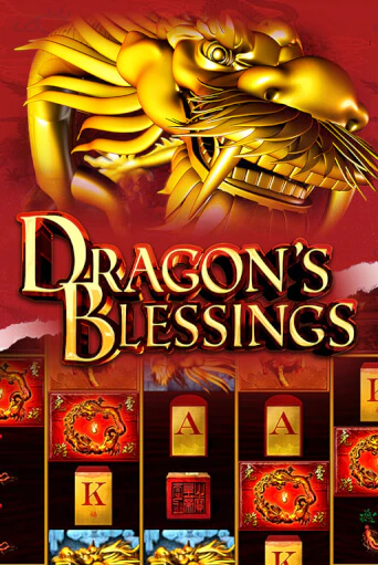 Dragons Blessings бесплатная демо игра онлайн казино | Покер Дом