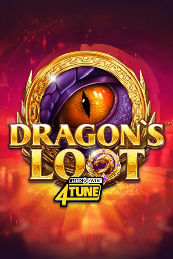 Dragon’s Loot Link&Win 4Tune™ бесплатная демо игра онлайн казино | Покер Дом