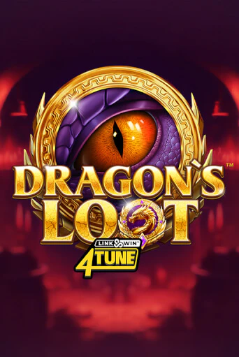 Dragon's Loot Link&Win 4Tune бесплатная демо игра онлайн казино | Покер Дом