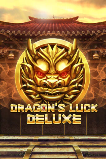 Dragon's Luck Deluxe бесплатная демо игра онлайн казино | Покер Дом