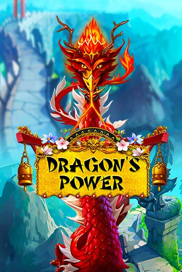 Dragons Power бесплатная демо игра онлайн казино | Покер Дом