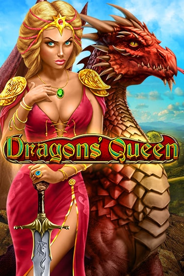 Dragons' Queen бесплатная демо игра онлайн казино | Покер Дом