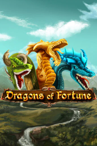 Dragons of Fortune бесплатная демо игра онлайн казино | Покер Дом