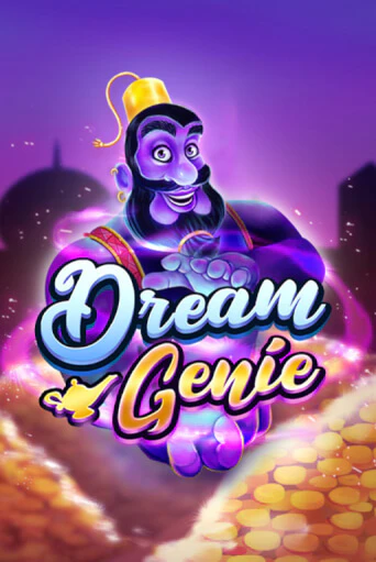 Dream Genie бесплатная демо игра онлайн казино | Покер Дом