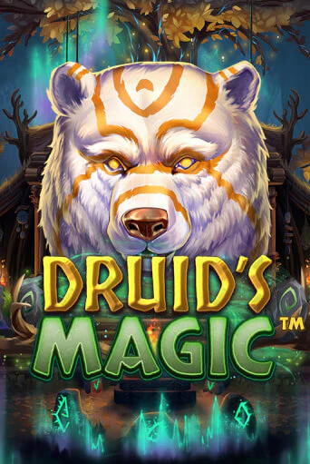 Druid’s Magic бесплатная демо игра онлайн казино | Покер Дом