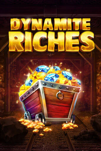 Dynamite Riches бесплатная демо игра онлайн казино | Покер Дом