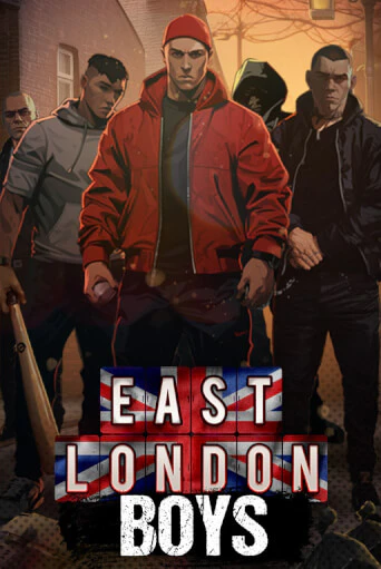 East London Boys бесплатная демо игра онлайн казино | Покер Дом