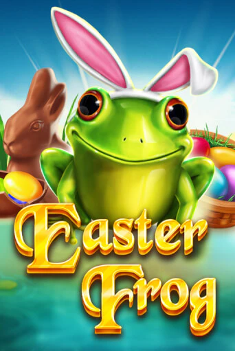 Easter Frog бесплатная демо игра онлайн казино | Покер Дом