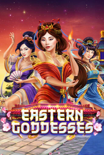 Eastern Goddesses бесплатная демо игра онлайн казино | Покер Дом