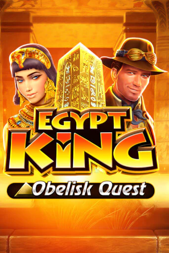 Egypt King Obelisk Quest бесплатная демо игра онлайн казино | Покер Дом