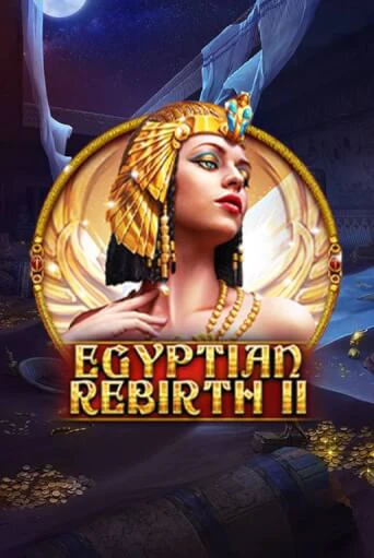 Egyptian Rebirth II - 10 Lines бесплатная демо игра онлайн казино | Покер Дом