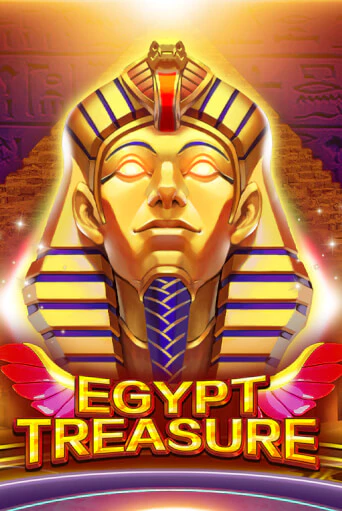 Egypt Treasure бесплатная демо игра онлайн казино | Покер Дом