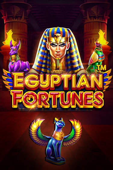 Egyptian Fortunes бесплатная демо игра онлайн казино | Покер Дом