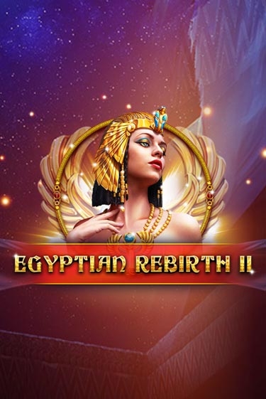 Egyptian Rebirth II бесплатная демо игра онлайн казино | Покер Дом